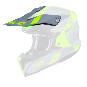Pezzi di ricambio per casco HJC i50 Picco cancellato MC4HSF
