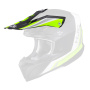 Pezzi di ricambio per casco HJC i50 Flusso MC3HSF picco