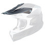 Pezzi di ricambio per casco HJC i50 Fury MC5SF picco