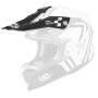 Pezzi di ricambio per casco HJC Picco i50 Hex MC10SF