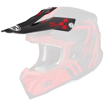 Pezzi di ricambio per casco HJC Picco i50 Hex MC1SF Pezzi di ricambio per casco HJC Picco i50 Hex MC1SF