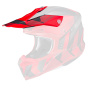 Pezzi di ricambio per casco HJC i50 Vanish MC1SF picco