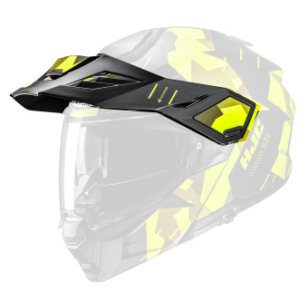 Pezzi di ricambio per casco HJC picco i80 Roki MC3HSF Pezzi di ricambio per casco HJC picco i80 Roki MC3HSF