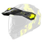 Pezzi di ricambio per casco HJC picco i80 Roki MC3HSF