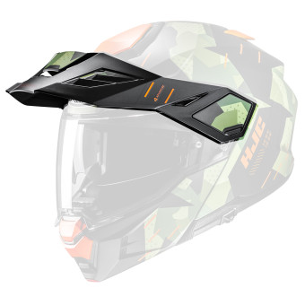 Pezzi di ricambio per casco HJC i80 Roki MC47SF di punta