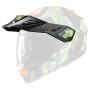 Pezzi di ricambio per casco HJC i80 Roki MC47SF di punta