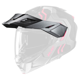 Pezzi di ricambio per casco HJC i80 Velly MC1 picco