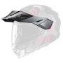 Pezzi di ricambio per casco HJC i80 Velly MC1 picco