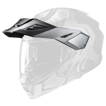 Pezzi di ricambio per casco HJC i80 Velly MC5SF picco