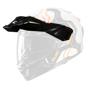 Pezzi di ricambio per casco HJC i80 Velly MC7 picco