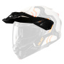 Pezzi di ricambio per casco HJC i80 Velly MC7 picco
