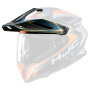 Pezzi di ricambio per casco HJC RPHA60 Quid MC47SF di picco