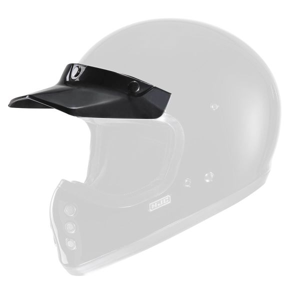 Pezzi di ricambio per casco HJC Tappo V60