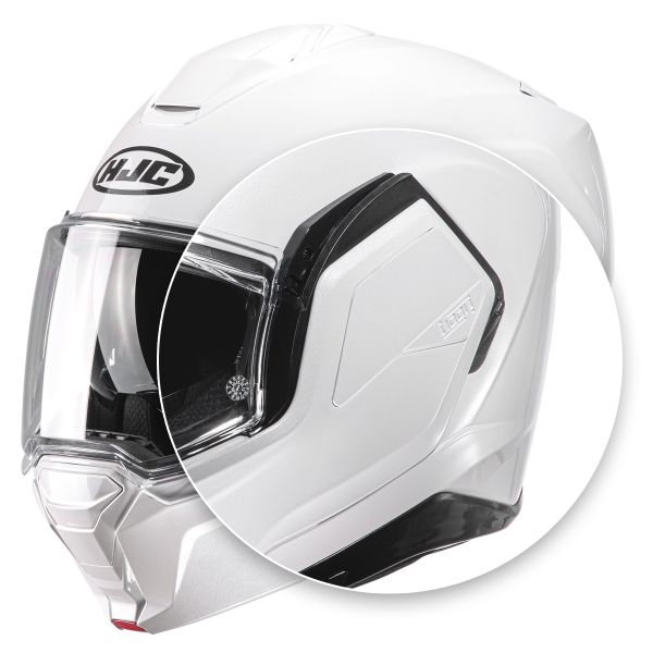 Pezzi di ricambio per casco HJC Kit di montaggio i100