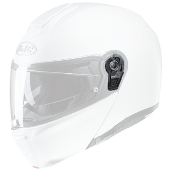 Pezzi di ricambio per casco HJC Kit di montaggio RPHA 90