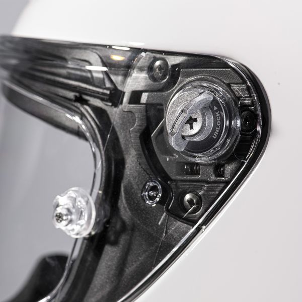 Pezzi di ricambio per casco HJC Kit di montaggio RPHA1