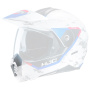 Pezzi di ricambio per casco HJC Mentonniere C80 Bult MC21SF