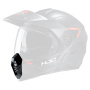 Pezzi di ricambio per casco HJC Mentonniere C80 Bult MC7SF