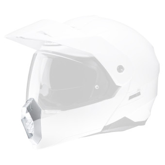 Pezzi di ricambio per casco HJC Mentoniera C80