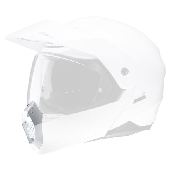 Pezzi di ricambio per casco HJC Mentoniera C80