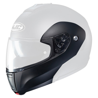 Pezzi di ricambio per casco HJC Mentoniera C90 Pezzi di ricambio per casco HJC Mentoniera C90