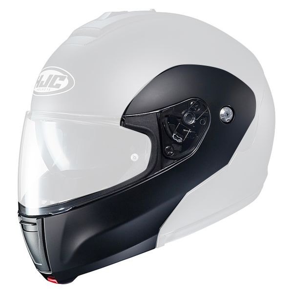 Pezzi di ricambio per casco HJC Mentoniera C90