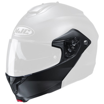 Pezzi di ricambio per casco HJC Mentonniere C91