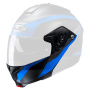 Pezzi di ricambio per casco HJC Mentoniera C91 Taly MC2SF