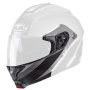 Pezzi di ricambio per casco HJC Mentoniera C91 Tero MC5