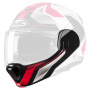 Pezzi di ricambio per casco HJC Sottogola F100 Bios MC1