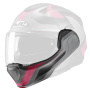 Pezzi di ricambio per casco HJC F100 Bios MC8SF sottogola