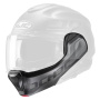 Pezzi di ricambio per casco HJC F100 Sottogola Hetal MC5SF