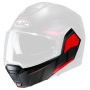 Pezzi di ricambio per casco HJC Sottogola i100 Beis MC1SF