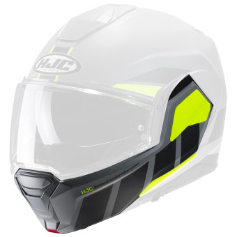 Pezzi di ricambio per casco HJC Sottogola i100 Beis MC3HSF
