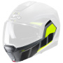 Pezzi di ricambio per casco HJC Sottogola i100 Beis MC3HSF
