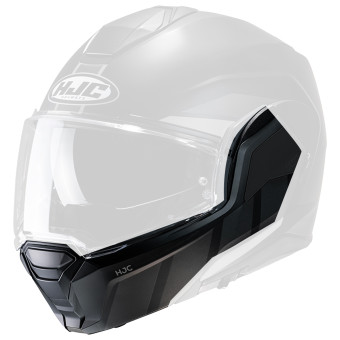 Pezzi di ricambio per casco HJC Sottogola i100 Beis MC5SF
