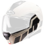 Pezzi di ricambio per casco HJC Sottogola i100 Beis MC9SF