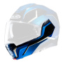 Pezzi di ricambio per casco HJC Mentoniera i100 Lorix MC2