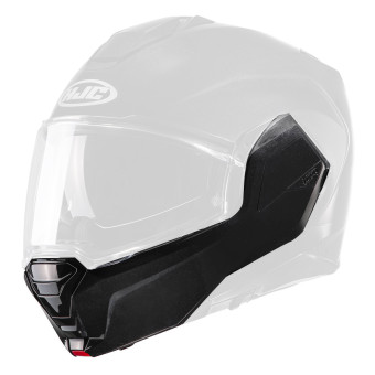 Pezzi di ricambio per casco HJC Mentoniera i100