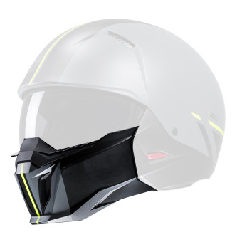 Pezzi di ricambio per casco HJC Mentonniere i20 Batol MC3HSF