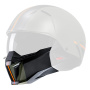 Pezzi di ricambio per casco HJC Mentonniere i20 Batol MC4SF