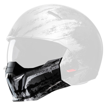Pezzi di ricambio per casco HJC i20 Furia MC5 mentoniera