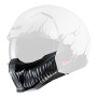 Pezzi di ricambio per casco HJC Sottogola i20 Scraw MC10SF