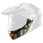 Pezzi di ricambio per casco HJC Sottogola i80 Roki MC47SF