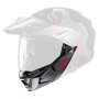 Pezzi di ricambio per casco HJC Mentoniera i80 Velly MC1