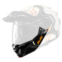Pezzi di ricambio per casco HJC i80 Velly MC7 sottogola
