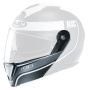 Pezzi di ricambio per casco HJC Sottogola i90 Davan MC10SF