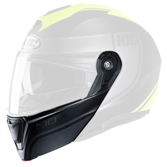 Pezzi di ricambio per casco HJC Mentonniere i90 Davan MC4HSF Pezzi di ricambio per casco HJC Mentonniere i90 Davan MC4HSF