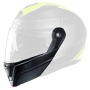 Pezzi di ricambio per casco HJC Mentonniere i90 Davan MC4HSF