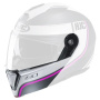 Pezzi di ricambio per casco HJC Sottogola i90 Davan MC8SF